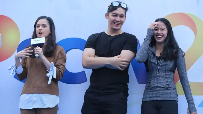 [Bintang] Samuel Zylgwyn