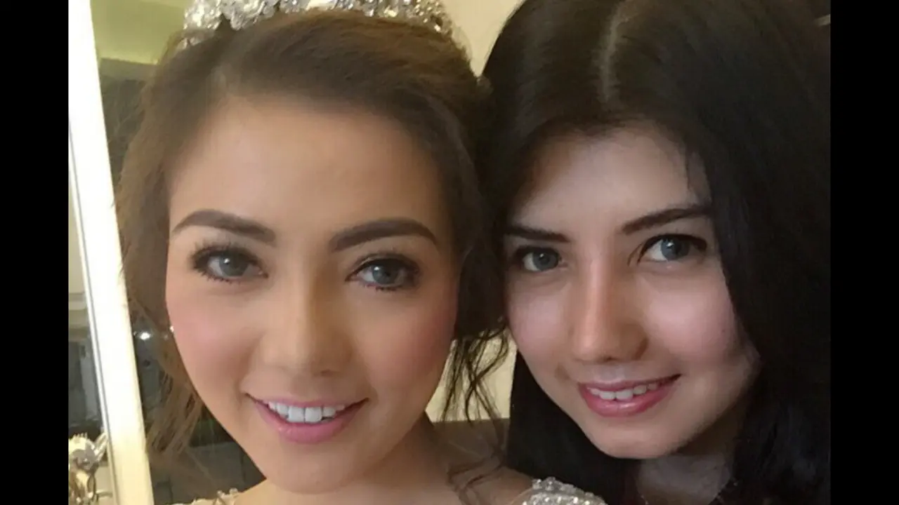 Icha Calista