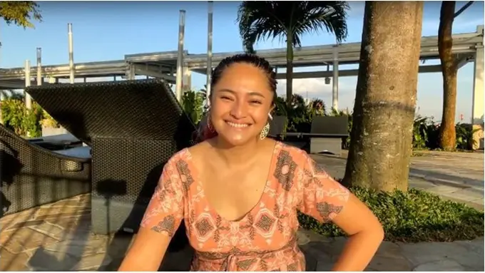 Marshanda Ungkap Idap Tumor Payudara, Ini 7 Faktanya