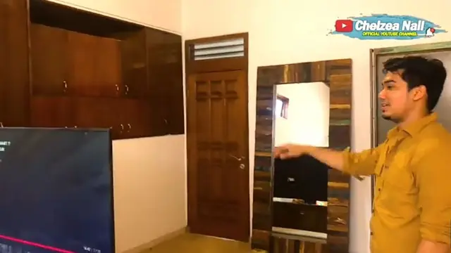 Rumah Fiki Naki