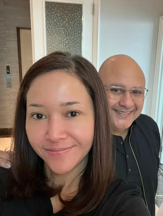 Maia Estianty (Instagram/maiaestiantyreal)