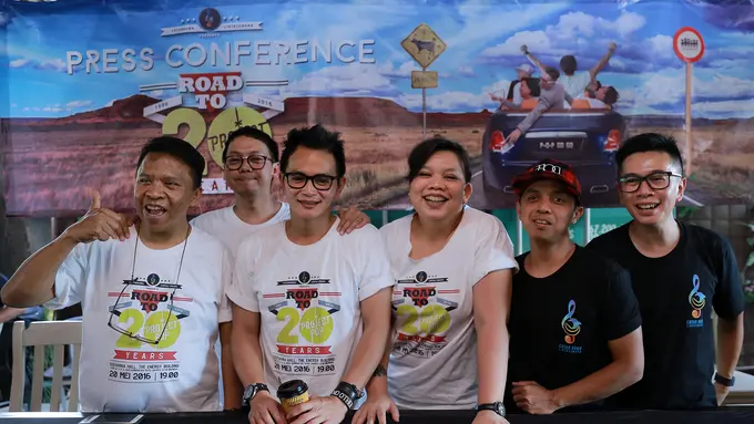 [Bintang] Project Pop