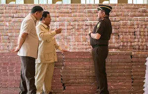 Kejagung Selamatkan Uang Negara Rp 131,5 Triliun