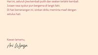 Kartu Ucapan Lebaran/Canva.com/Canva Creative Studio