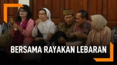 Tips Rayakan Malam Lebaran Bagi Umat Non Muslim