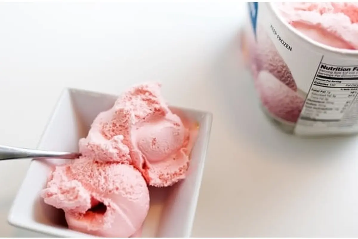 Konsumsi Es Krim di Pagi Hari Mampu Membuat Anda Lebih Cerdas? 