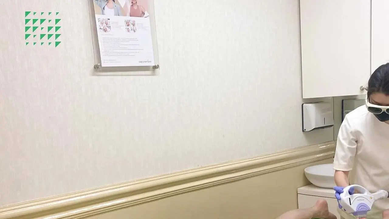 Diary Fimela: Perjalanan 13 Tahun Jadi Klinik Kecantikan Lokal Terbesar Berbasis Teknologi Laser