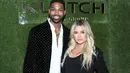 Sejak Khloe Kardashian melahirkan True. Banyak fans yang tak sabar melihatnya menikah dengan Tristan Thompson. (Getty Images - Entertainment Tonight)