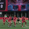 Cukur Yordania 3 Gol Tanpa Balas, Garuda Pertiwi Bersua Thailand di Final Srikandi Merdeka Cup