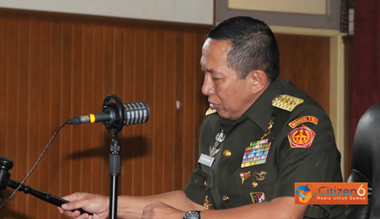 Citizen6, Bogor: Pendidikan Kursus Atase Pertahanan RI Angkatan IX TA 2011 yang dilaksanakan mulai 23 Agustus 2011 hingga 5 Desember di Pusdiklat Intelstrat Kodiklat TNI tersebut diikuti oleh 46 orang. (Pengirim: Badarudin Bakri)
