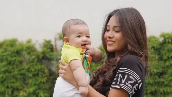 [Bintang] Aurel Hermansyah