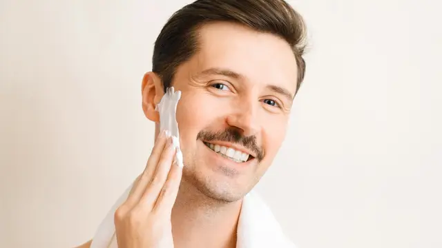 Cara Menumbuhkan Kumis yang Cepat dan Praktis, Cocok Dicoba Buat Bikin Penampilan Makin Manly