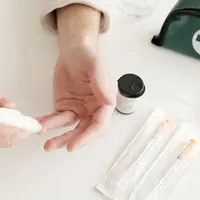 Pengidap diabetes kerap merasakan neuropati perifer. (pexels.com/@artempodrez)