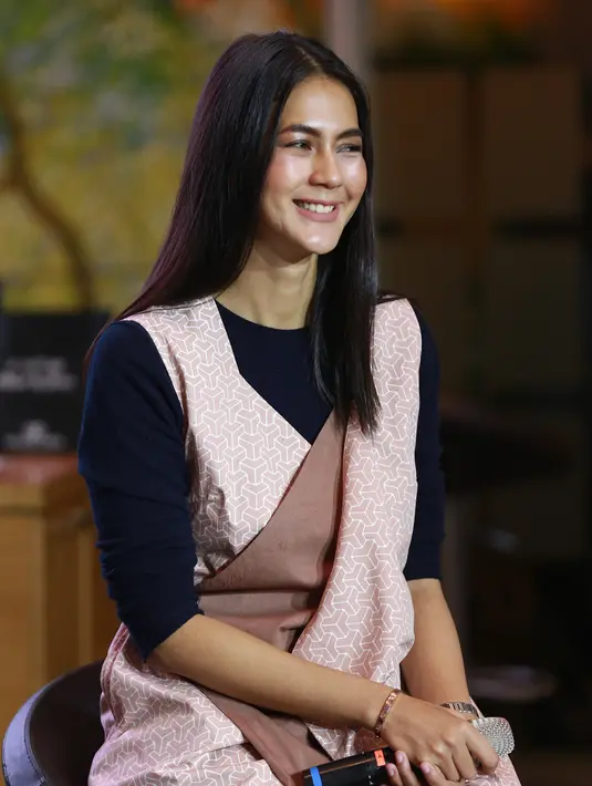 (Deki Prayoga/Fimela.com)