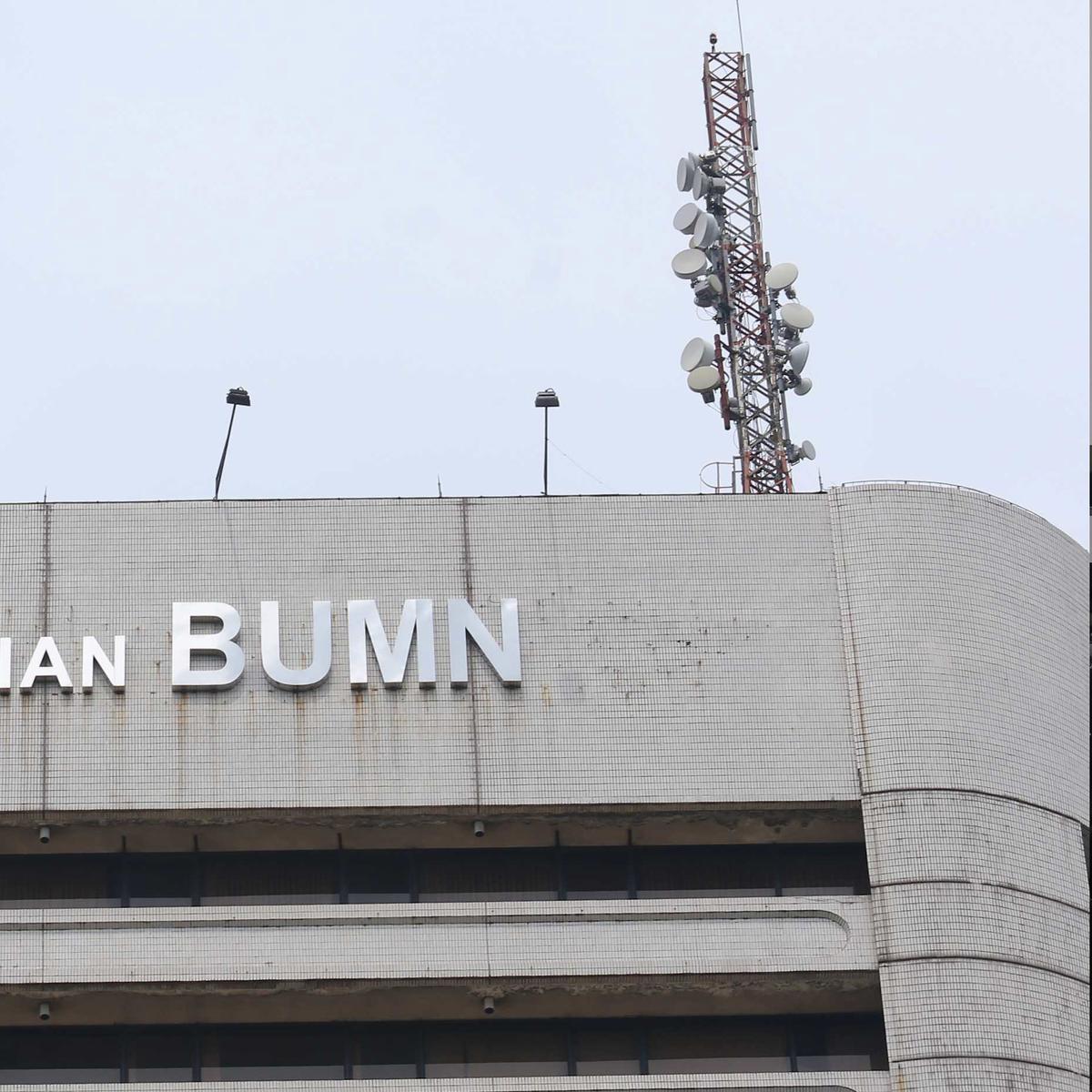 5 Tujuan BUMN dan Fungsinya, Ketahui Bentuk dan Klasternya ...
