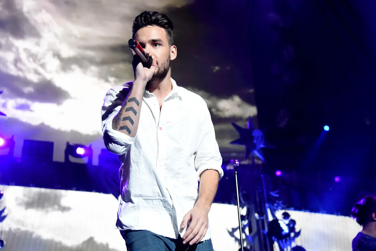 [Bintang] Hubungan Liam Payne dan Cheryl Fernandez Disetujui Simon Cowell