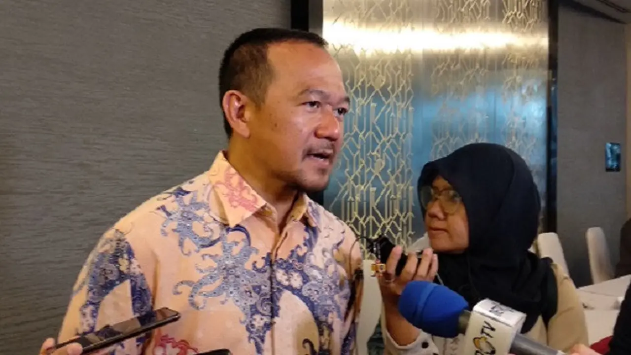 Dok Foto: Liputan6.com/Maulandy Rizky Bayu Kencana