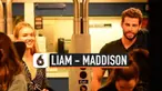 Maddison Brown disebut-sebut menjadi wanita baru dalam kehidupan Liam Hemsworth. Maddison adalah aktris asal Australia yang kini bermain di serial Netflix Dynasty.