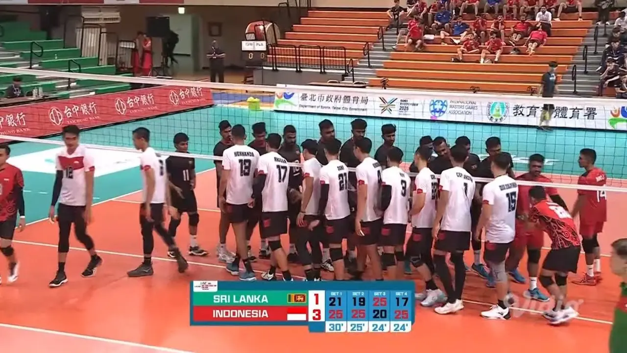 AVC Challenge Cup 2023