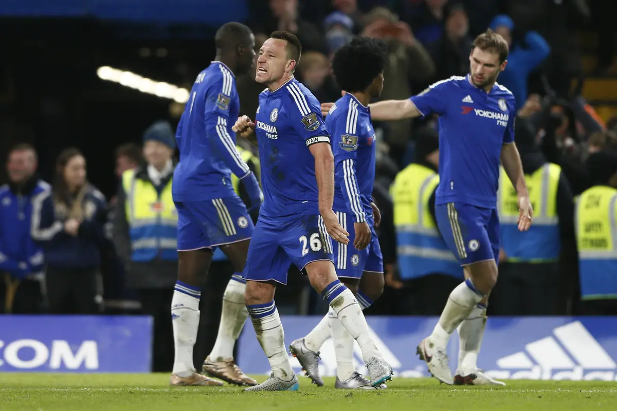 John Terry