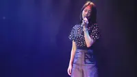 Park Shin Hye Antusias Sapa Penggemar di Hong Kong