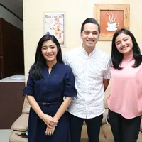 Lokasi Syuting Sinetron Orang Ketiga (Nurwahyunan/bintang.com)