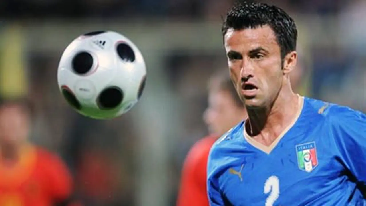 Christian Panucci