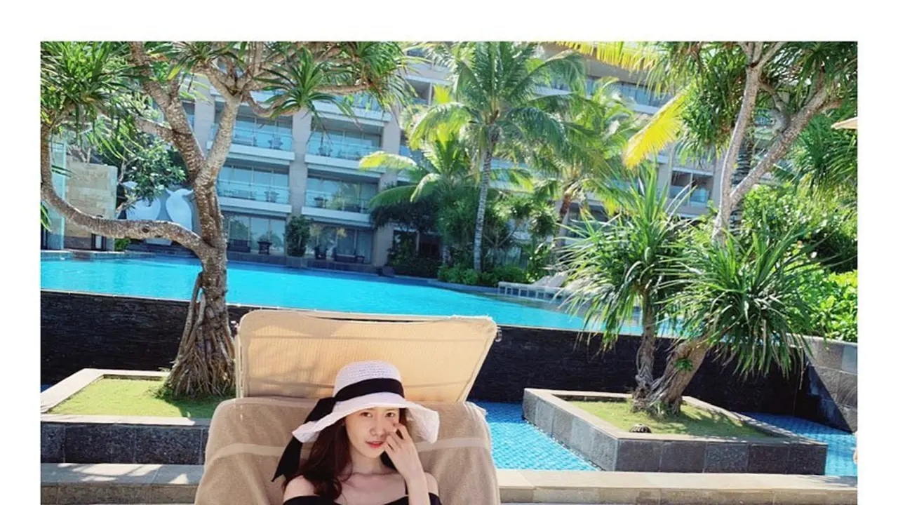 Yoona SNSD/Instagram