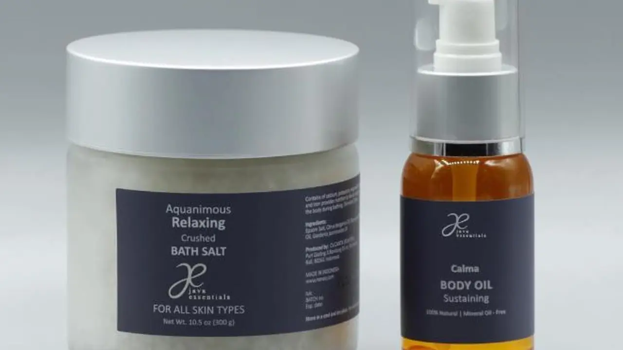 Produk Kecantikan dari Bali Pikat Warga Uni Eropa, Apa Rahasianya?
