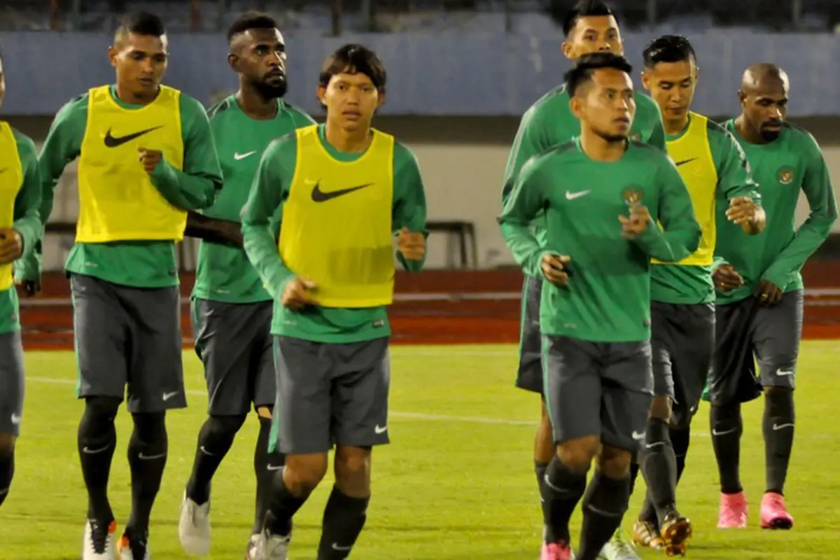 Timnas Indonesia