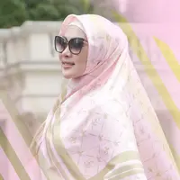 (Instagram/princessyahrini)