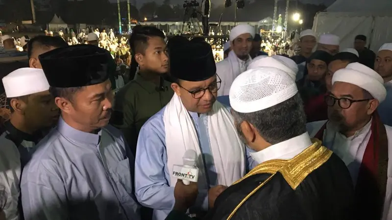 Anies Baswedan