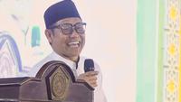 Seruan Ketum PKB Muhaimin Iskandar di Tengah Dinamika PBNU