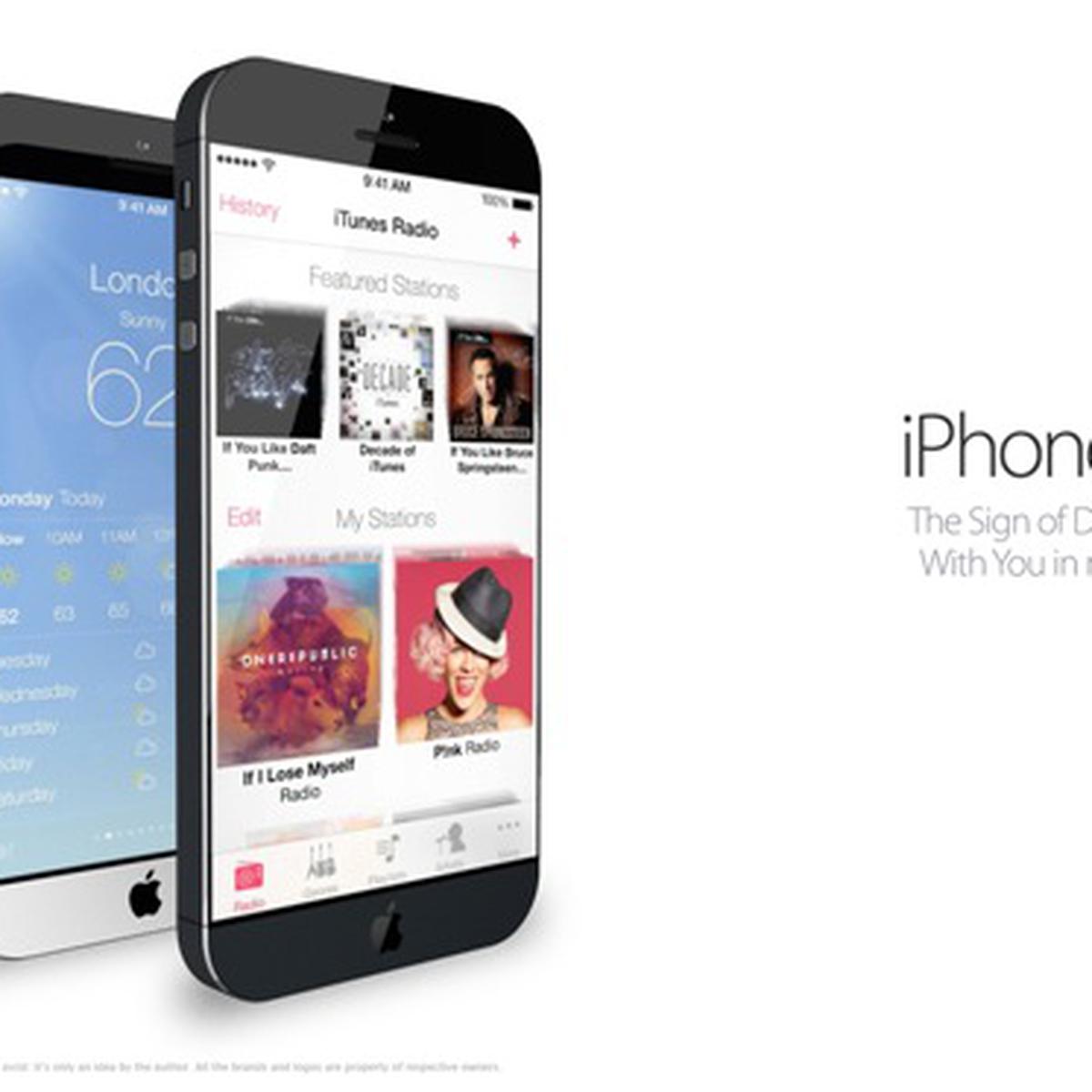 iPhone 6 Siap Meluncur September 2014? - Tekno Liputan6.com