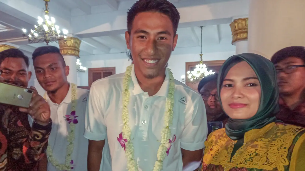 Hanif Sjahbandi