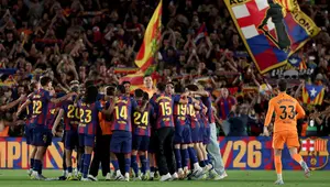 Misi Barcelona Mempertahankan Dominasi di Spanyol dan Mengejar Kejayaan di Eropa