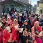 Gandeng Masyarakat Cegah DBD dengan Gerakan Indonesia Berantas Nyamuk.&nbsp; foto: istimewa