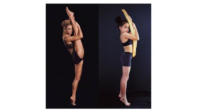 Cosplay Kocak Gaya Pakaian Ala Makanan Ini Bikin Tepuk Jidat