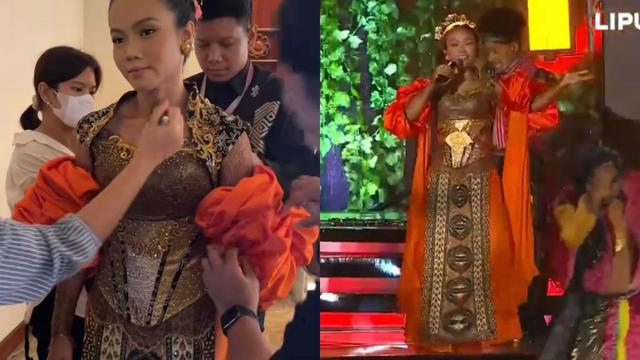 10 Gaya Musisi Tanah Air Tampil di Gala Dinner KTT ke-43 ASEAN, Andien Aisyah, Afghan hingga Rinni Wulandari