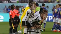 Louis van Gaal: Belanda Fokus Bagaimana Bisa Juara Piala Dunia 2022, Ogah Ikut-ikutan Politisasi Kampanye LGBT