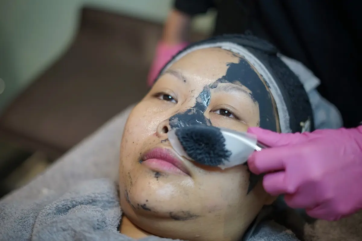 Perawatan kulit kering