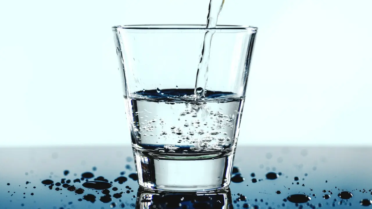 Air Minum