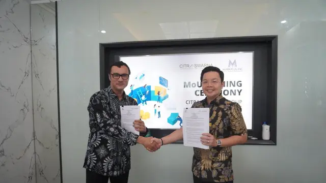 Citra Swarna Group