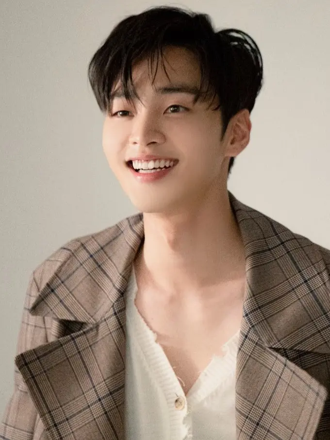 Kim Min Jae