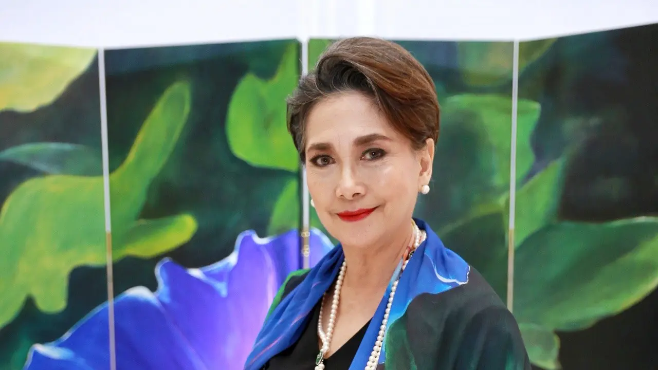 [Bintang] Widyawati
