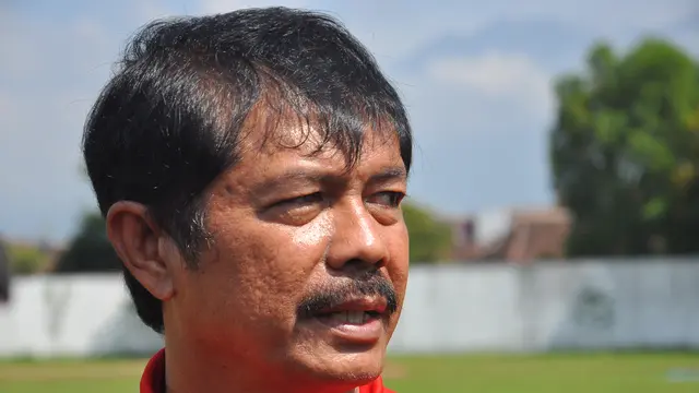 Indra Sjafri