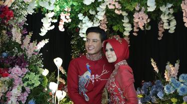 Cerita Seru Cut Meyriska Dan Roger Danuarta Pasca Menikah News Entertainment Fimela Com