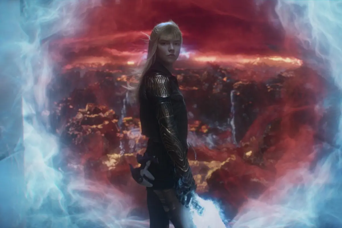 The New Mutants
