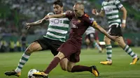 Andres Iniesta Beri Sinyal Perpanjang Kontrak di Barcelona