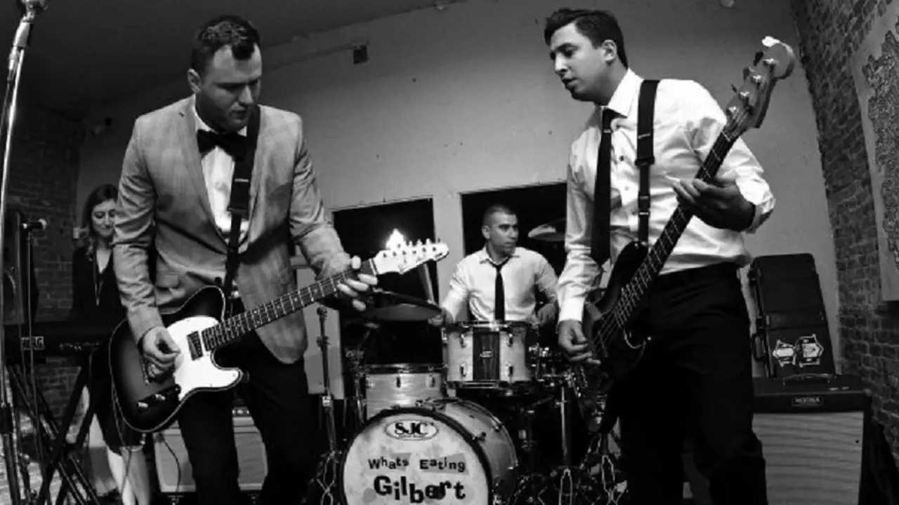 3 Lagu Punk Pop Paling Keren Minggu Ini (6-12 Juni 2015)